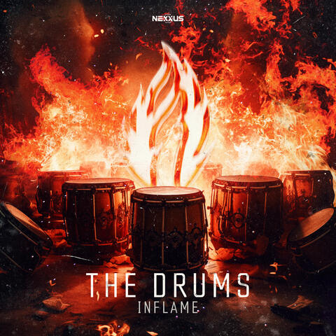 The Drums