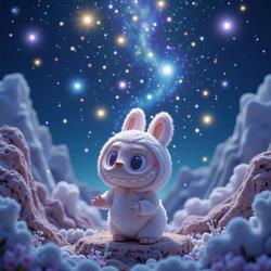 Watching the Star