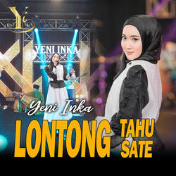 Lontong Tahu Lontong Sate