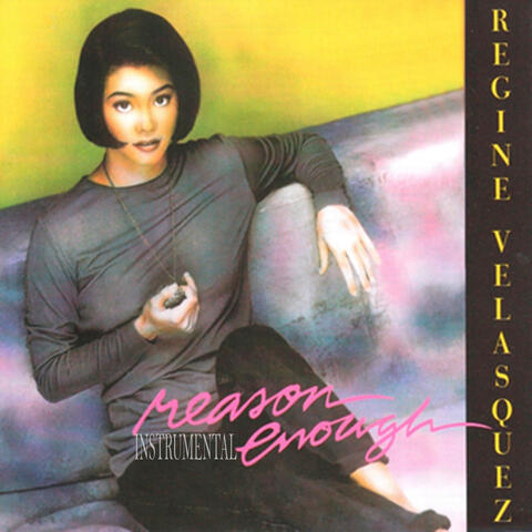Reason Enough Instrumental