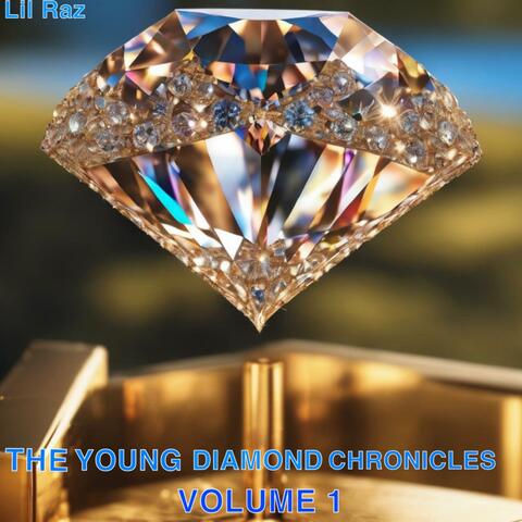 The Young Diamond Chronicles Vol. 1