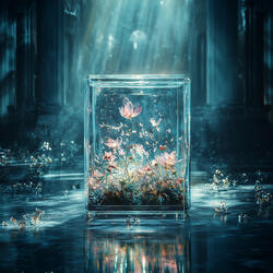 Glass Box