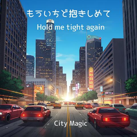 もういちど抱きしめて