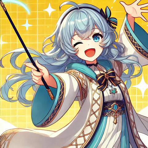 もしも魔法が使えたら