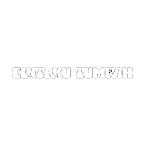 CINTAKU TUMPAH