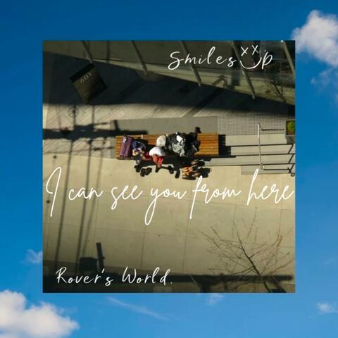 I Can See You From Here