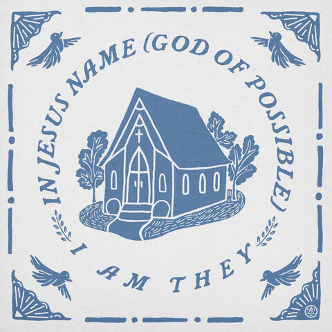In Jesus Name (God of Possible)