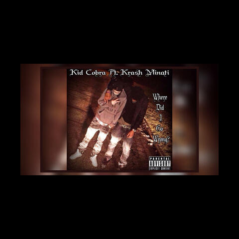 Where Did I Go Wrong