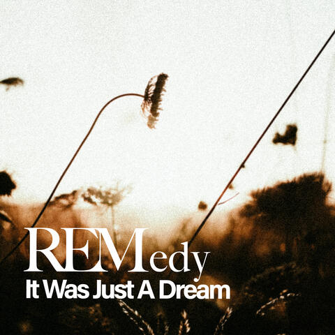 It Was Just a Dream