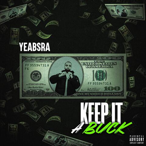 Keep It A Buck