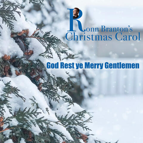God Rest You Merry Gentlemen