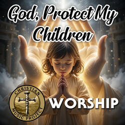 God, Protect My Children