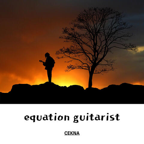 equation guitarist