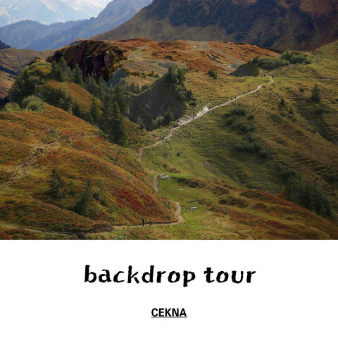 backdrop tour