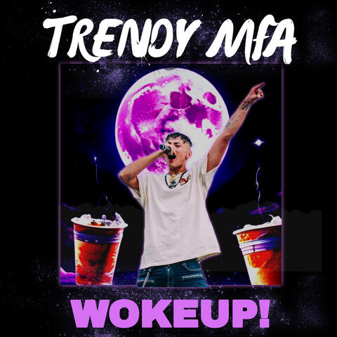 WOKEUP!