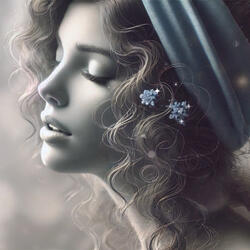 Starry Whisper