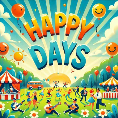 happydays