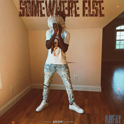 Somewhere Else