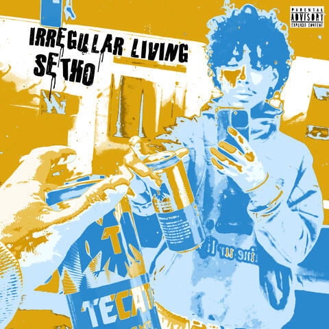 Irregular Living