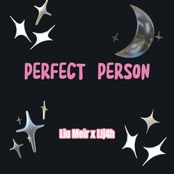Perfect Person