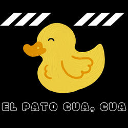 EL PATO CUA, CUA