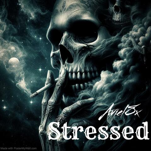 Stressed