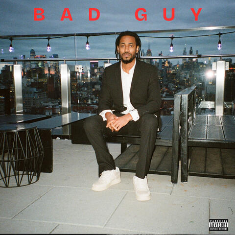 Bad Guy