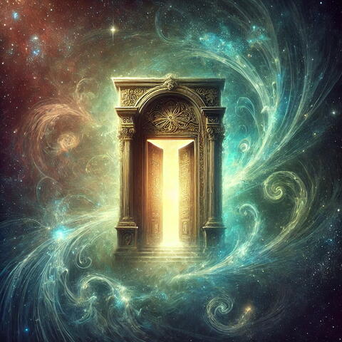 The Arcane Law of Boundless Abundance: The Enchanted Art of Shedding to Gain the World