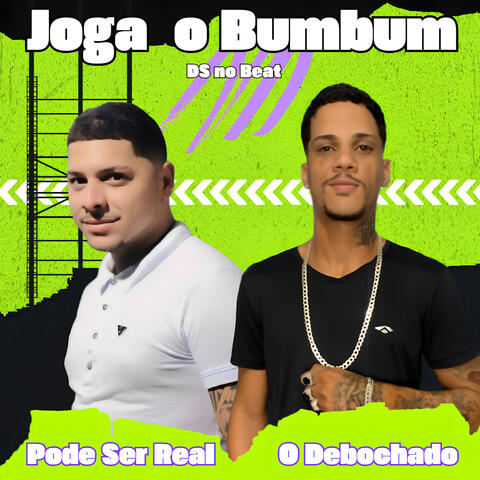 Joga o Bumbum