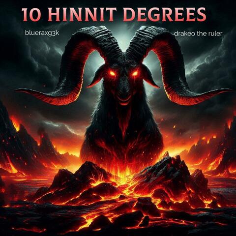 10 Hunnit Degrees