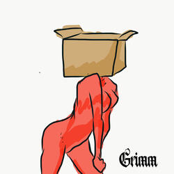 O o Motanai Bijū (hotbox demo cut)