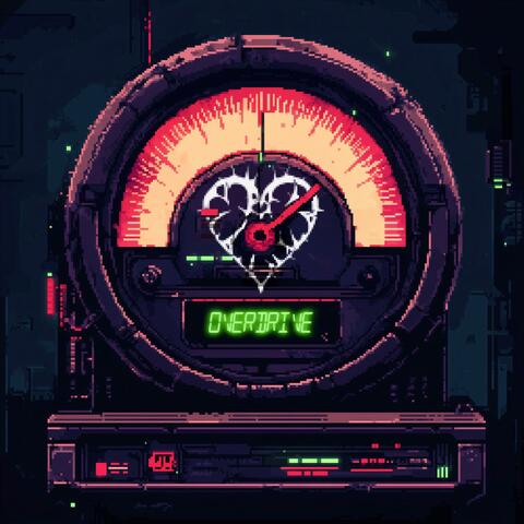 OVERDRIVE