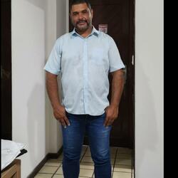 Joga o cabelinho
