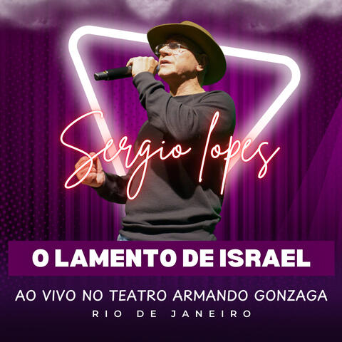 O Lamento de Israel