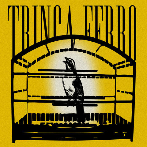 TRINCA FERRO