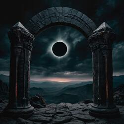 Eclipse of Thrones (The Dark Ascendance)