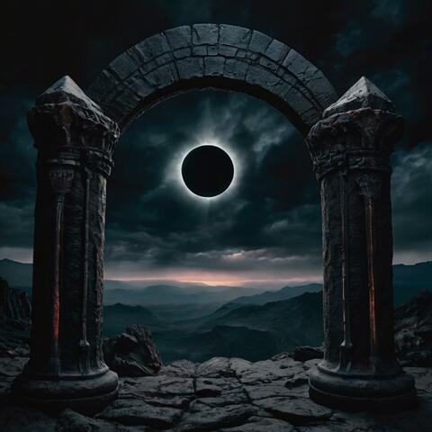 Eclipse of Thrones (The Dark Ascendance)