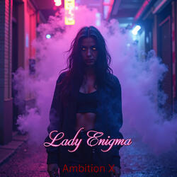 Lady Enigma