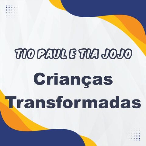 Crianças Transformadas