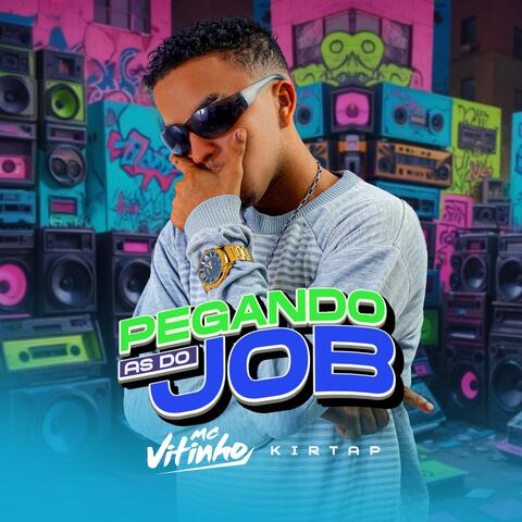 PEGANDO AS DO JOB