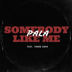 Somebody Like Me- Pala