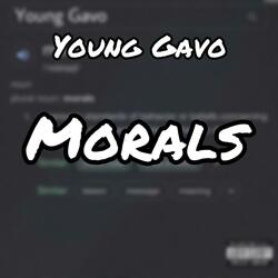 Morals
