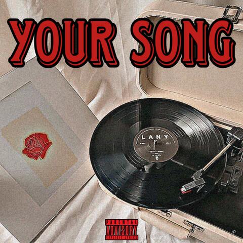 Your Song