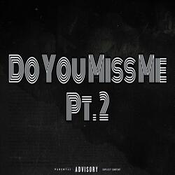 Do You Miss Me Pt. 2