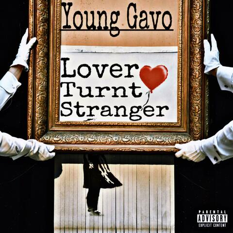 Lover Turnt Stranger