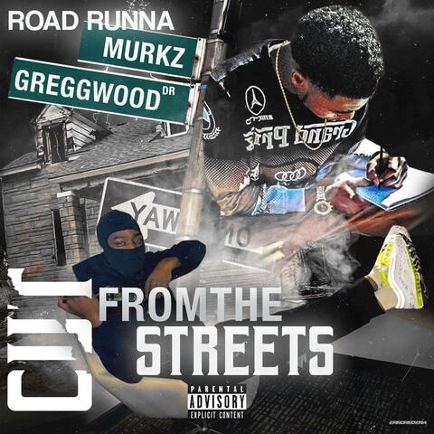 Cut From The Streets