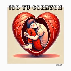 100  tu corazón