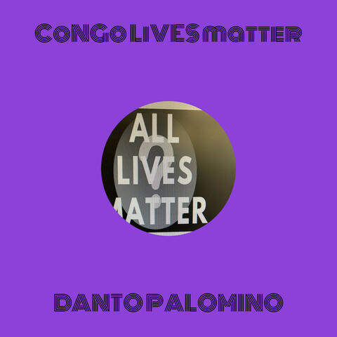 CoNGo LiVES matter