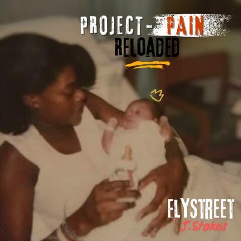 Project Pain 2 (Reloaded)