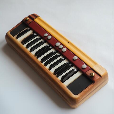 Let Me Know Melodica